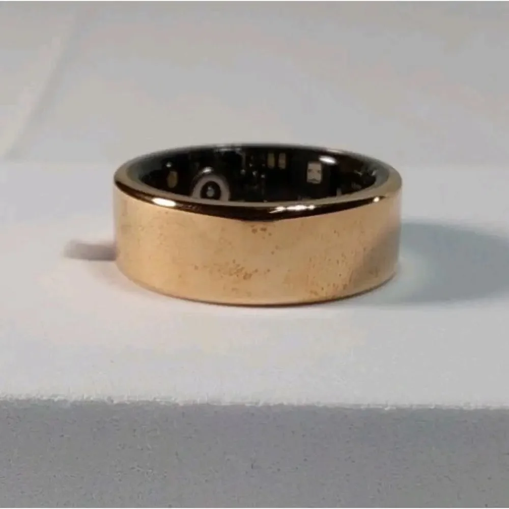 Smart Ring #6